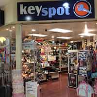 Karratha shopfront