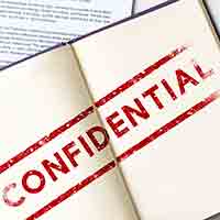 Confidential