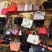 Handbags