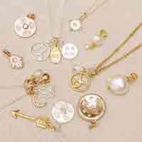 Kirstin Ash Jewelry