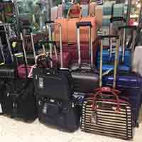 Travel Suitcases